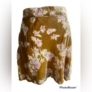 NWOT Free People Skirt